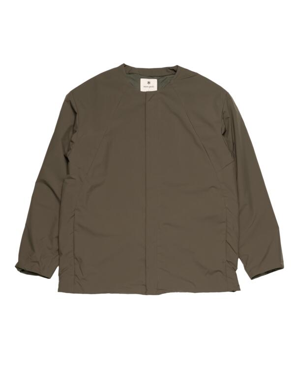 SNOW PEAK 2L Octa Cardigan | JK-22AU011-OL | AFEW STORE